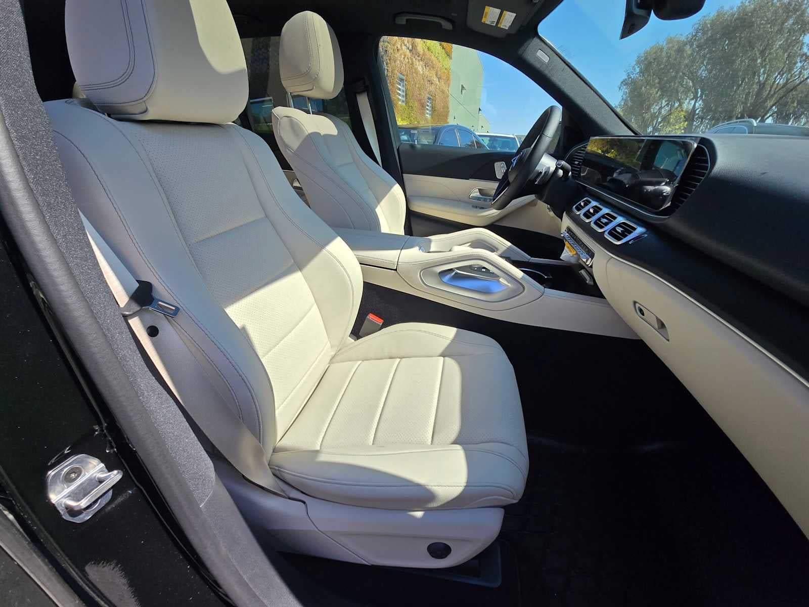 2026 Mercedes-Benz GLE GLE350 - Photo 10