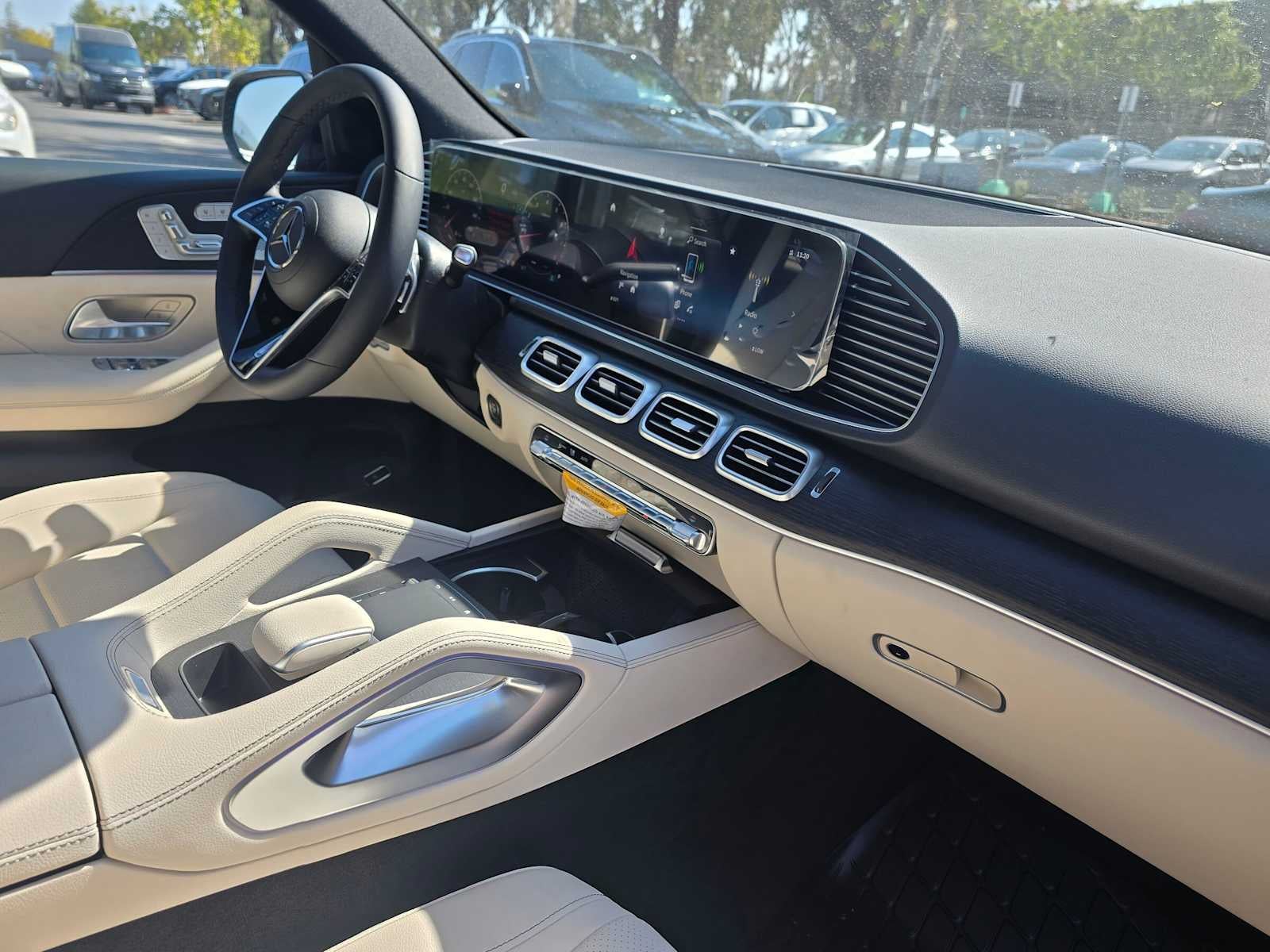 2026 Mercedes-Benz GLE GLE350 - Photo 11
