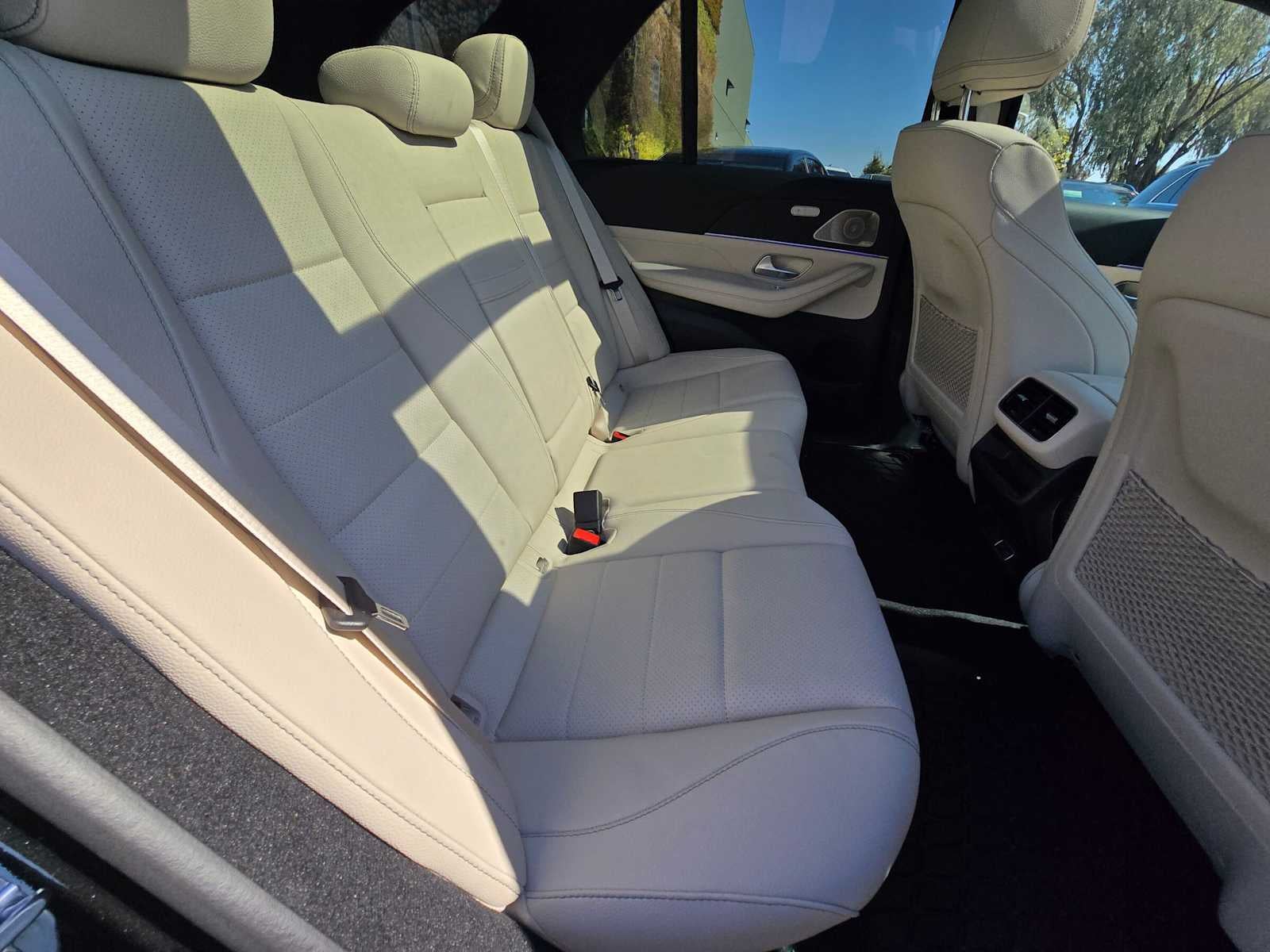 2026 Mercedes-Benz GLE GLE350 - Photo 12
