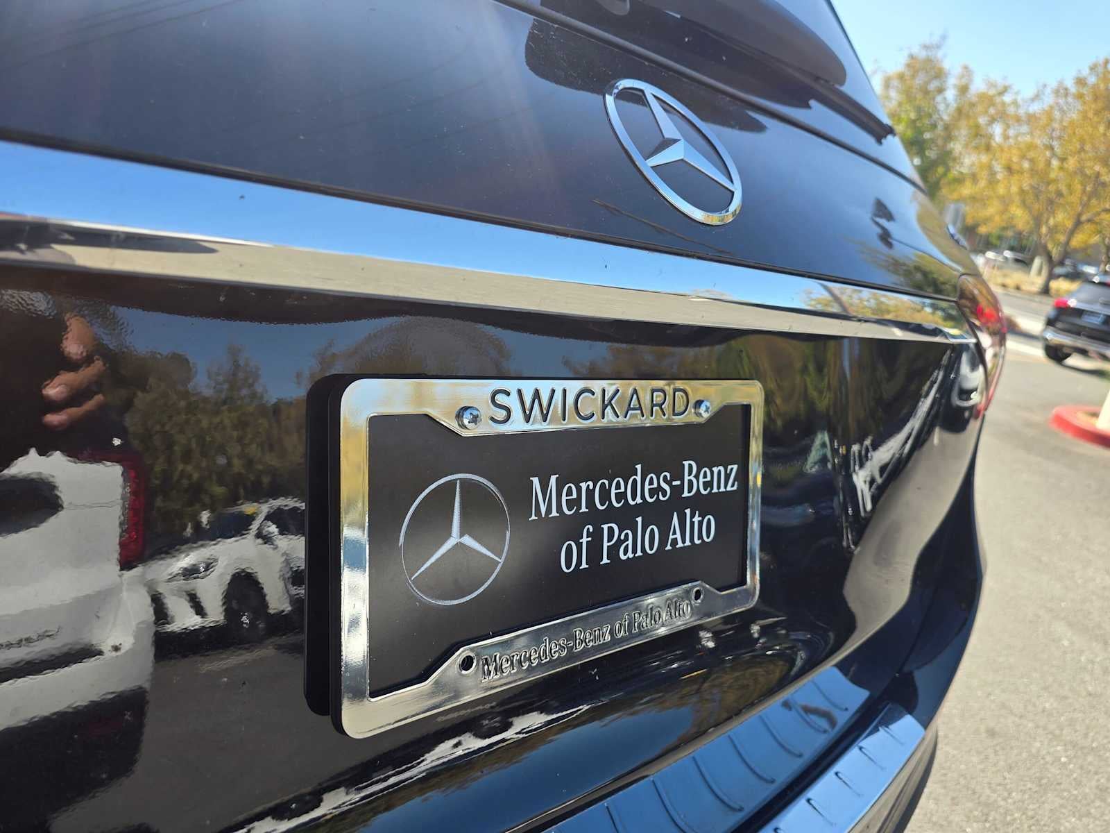 2026 Mercedes-Benz GLE GLE350 - Photo 13