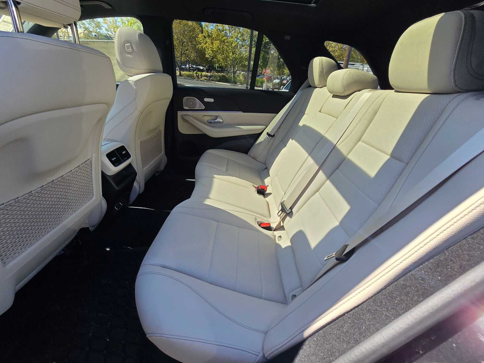 2026 Mercedes-Benz GLE GLE350 - Photo 17