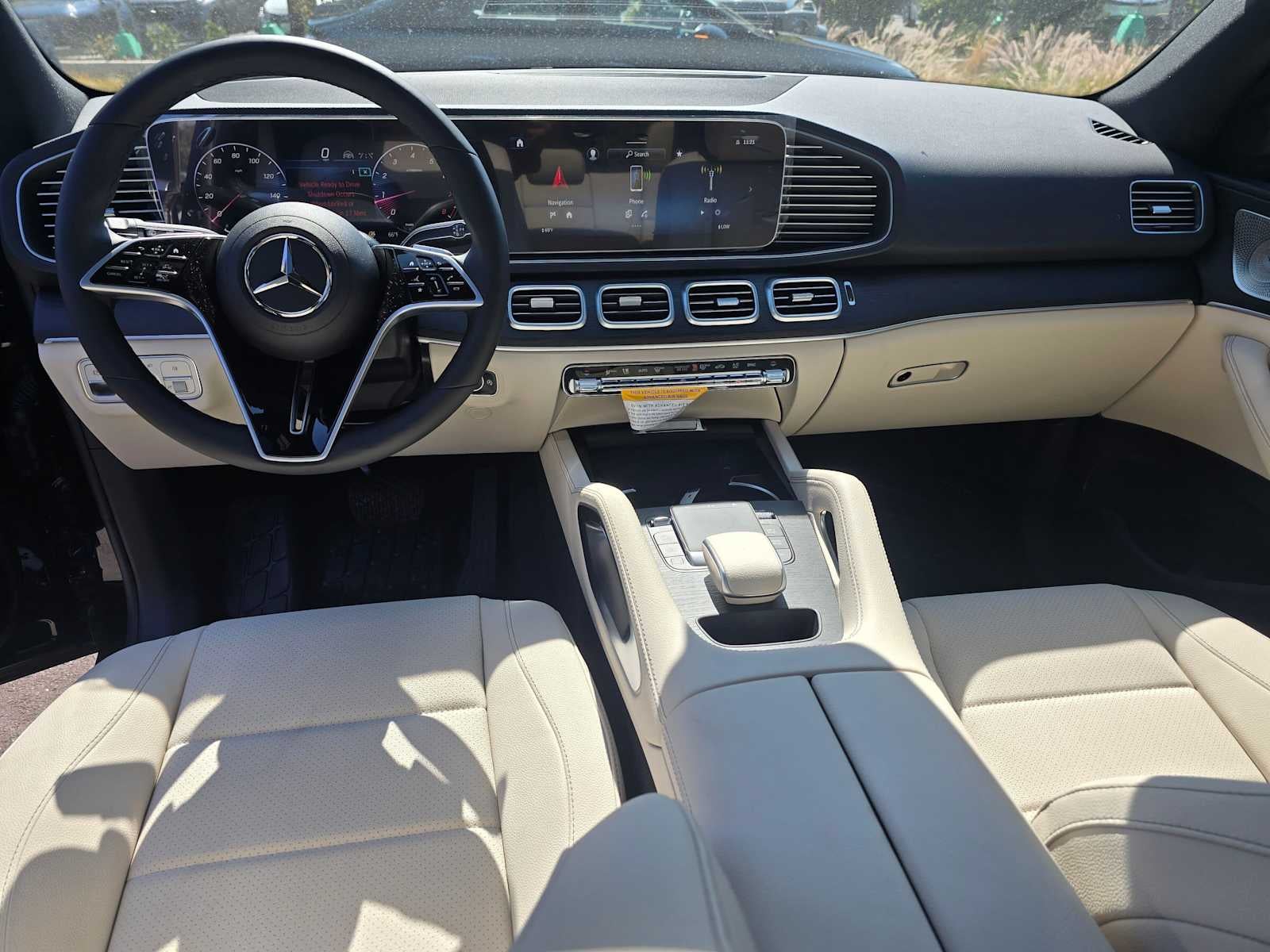 2026 Mercedes-Benz GLE 350 4MATIC® SUV