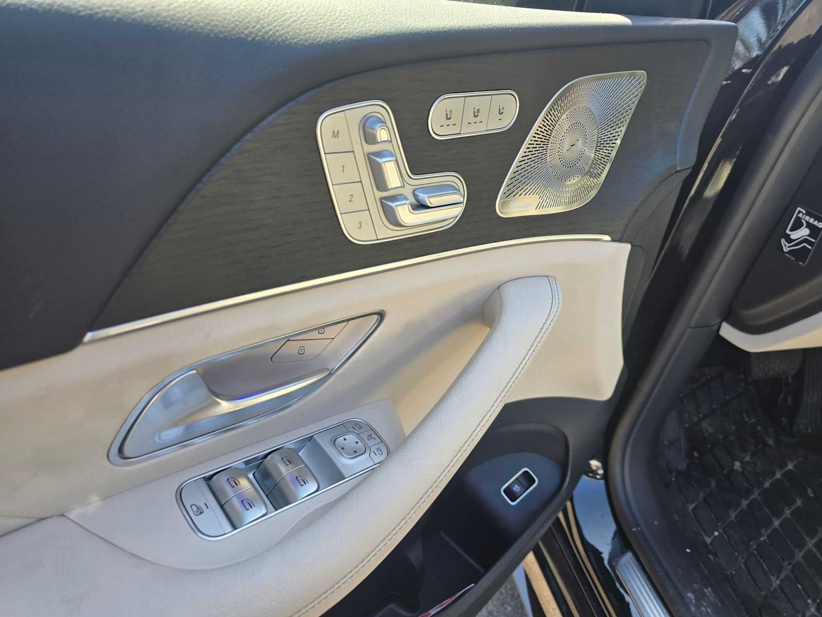 2026 Mercedes-Benz GLE GLE350 - Photo 21