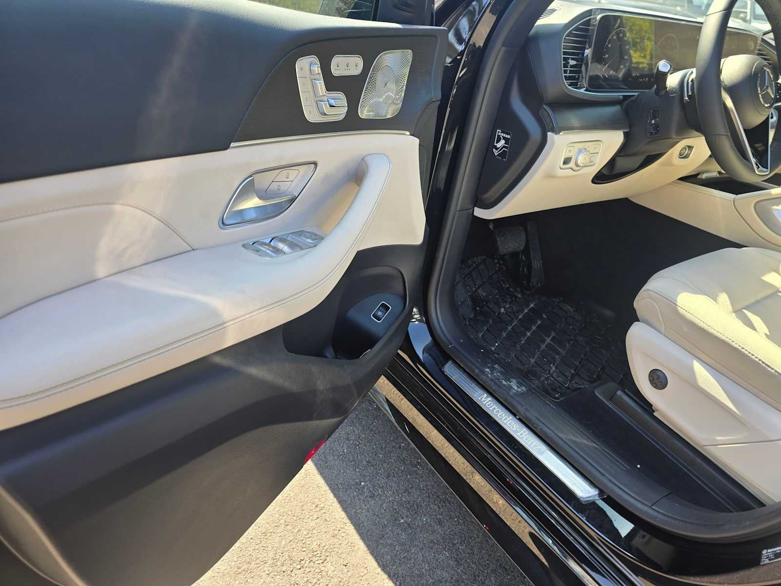 2026 Mercedes-Benz GLE 350 4MATIC® SUV
