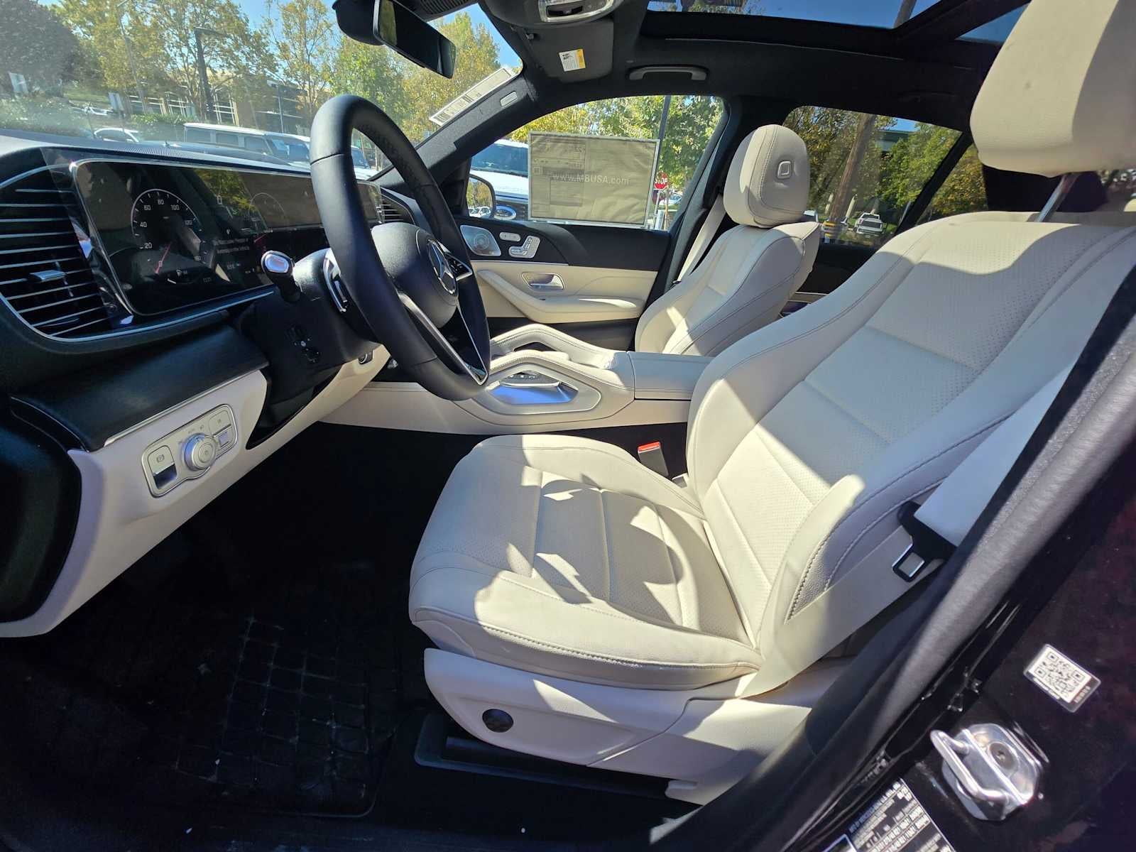 2026 Mercedes-Benz GLE GLE350 - Photo 23