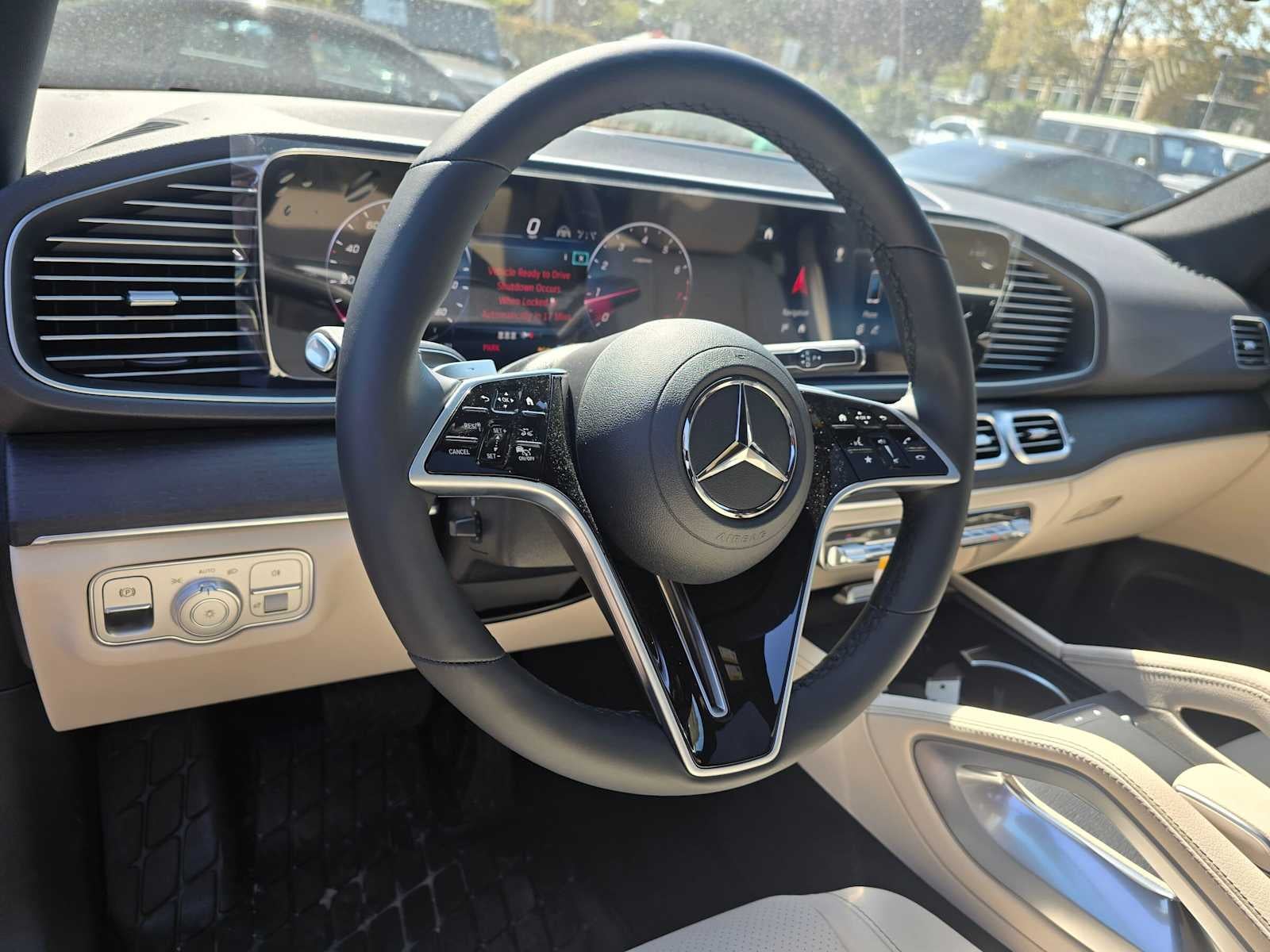 2026 Mercedes-Benz GLE GLE350 - Photo 25