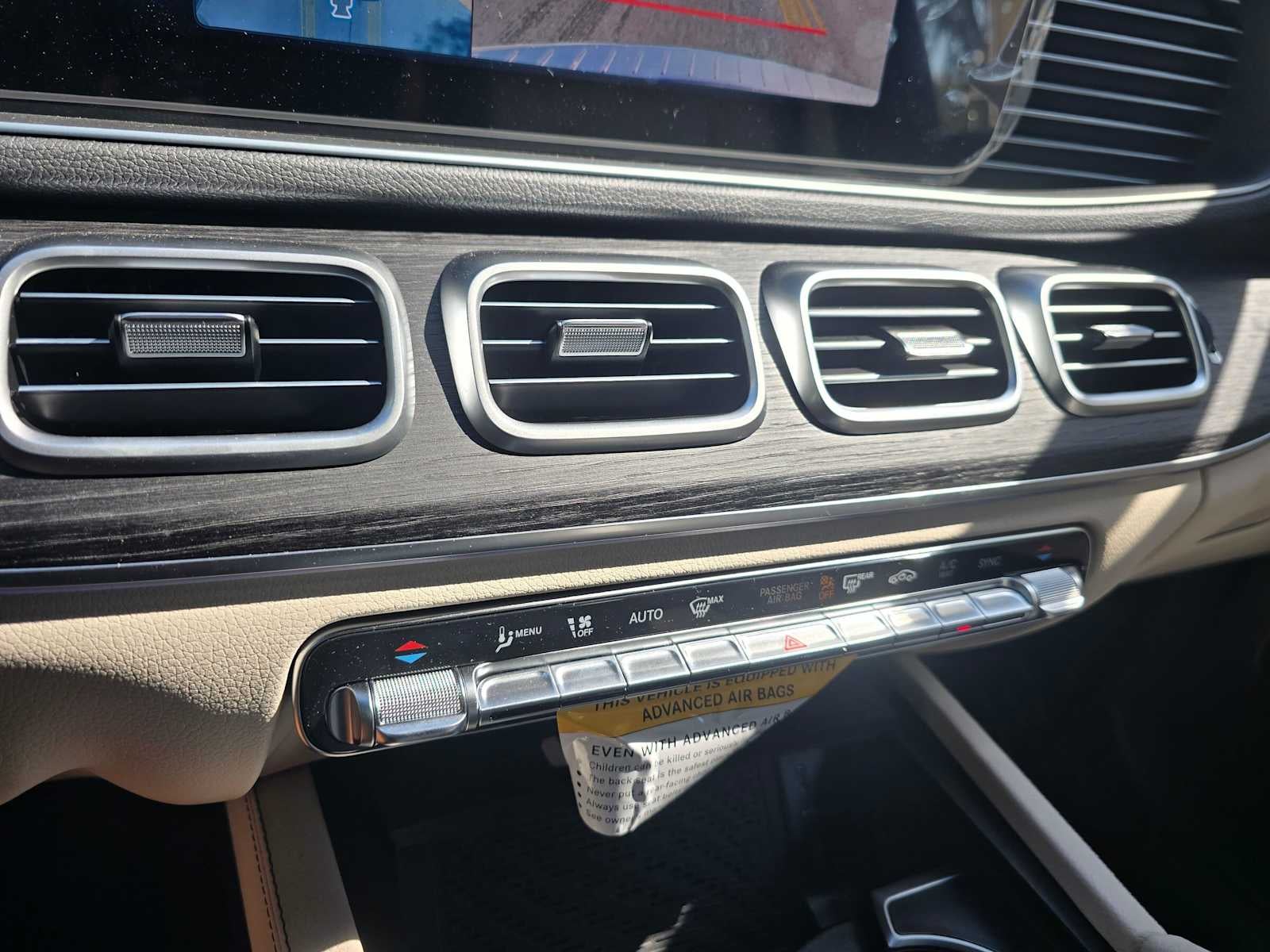2026 Mercedes-Benz GLE GLE350 - Photo 29