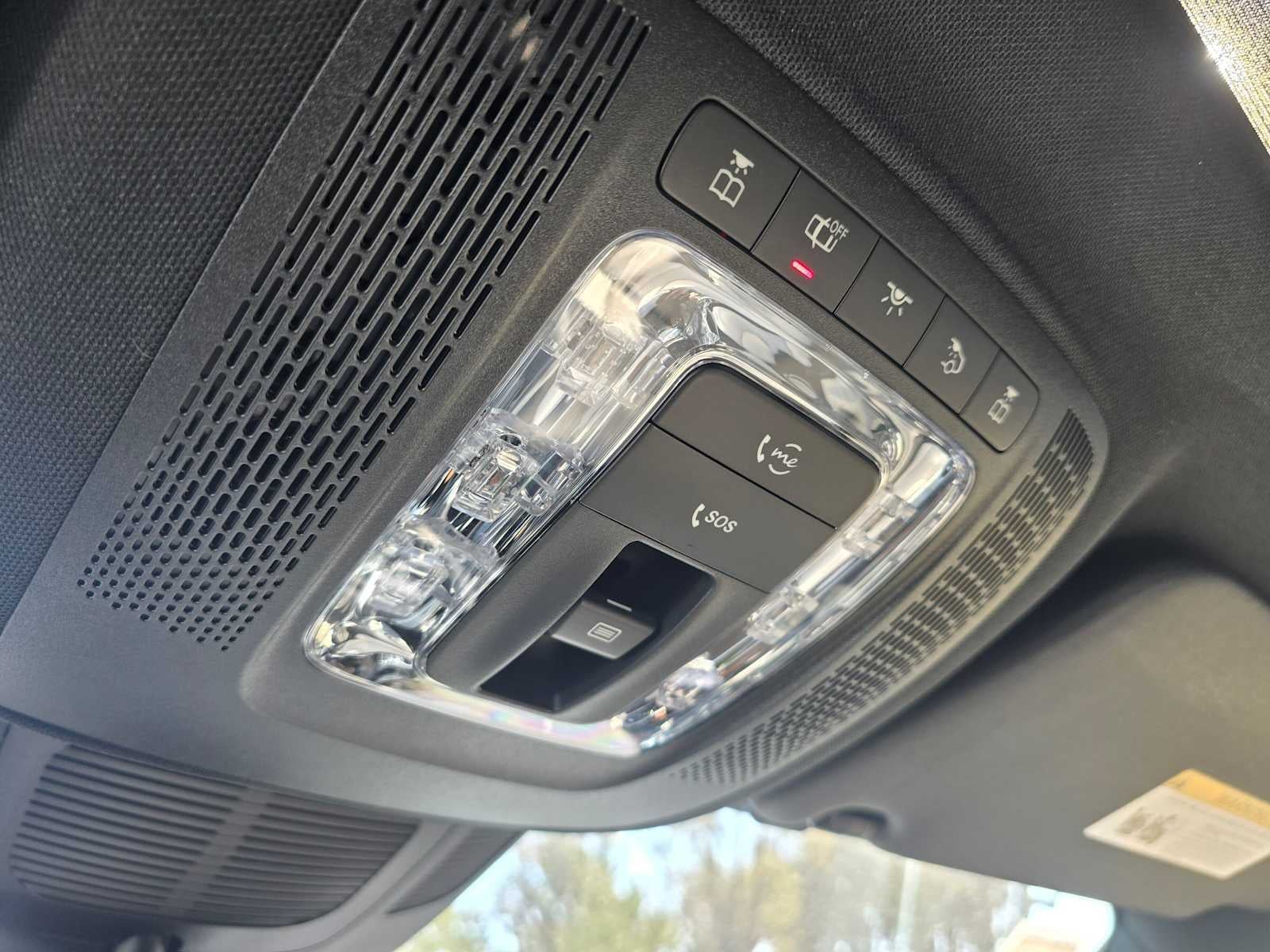 2026 Mercedes-Benz GLE GLE350 - Photo 33