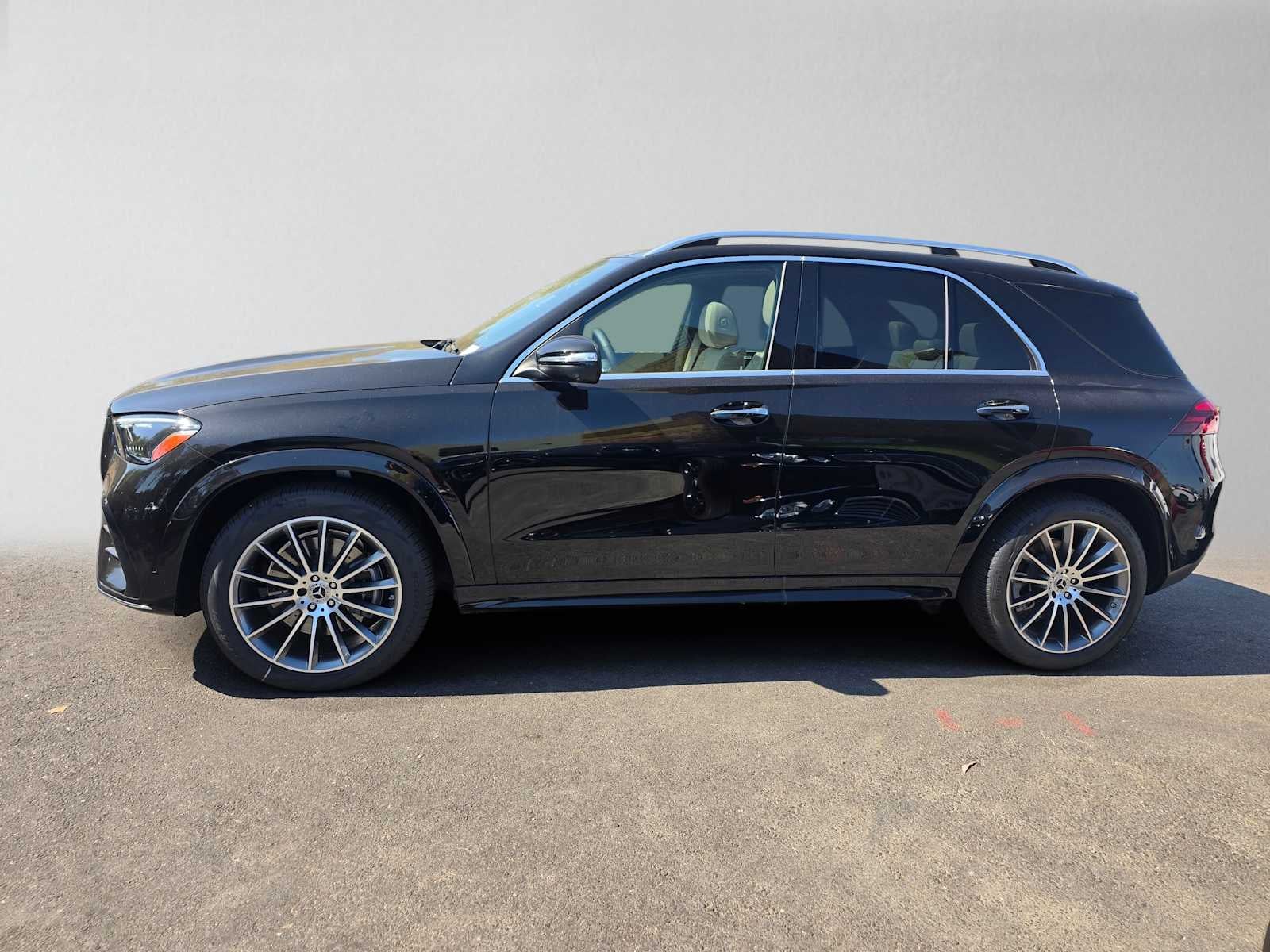 2026 Mercedes-Benz GLE GLE350 - Photo 6