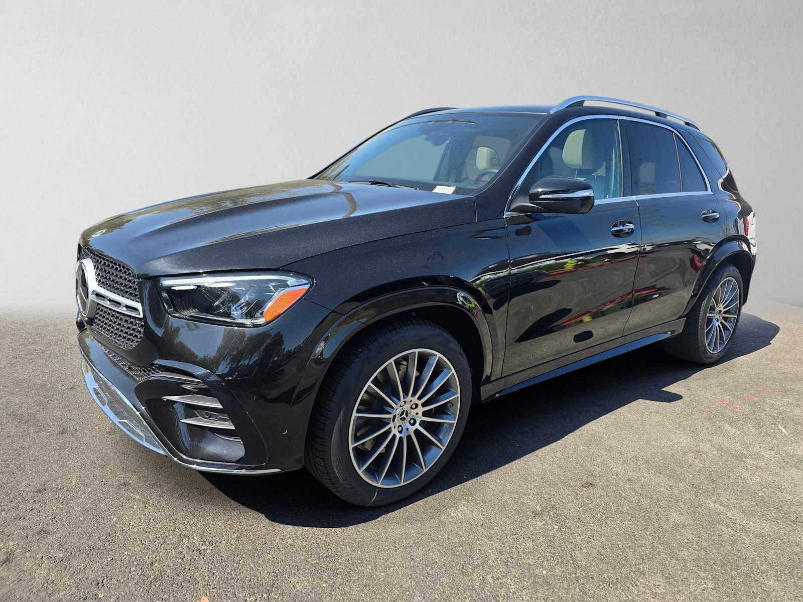 2026 Mercedes-Benz GLE GLE350 - Photo 7