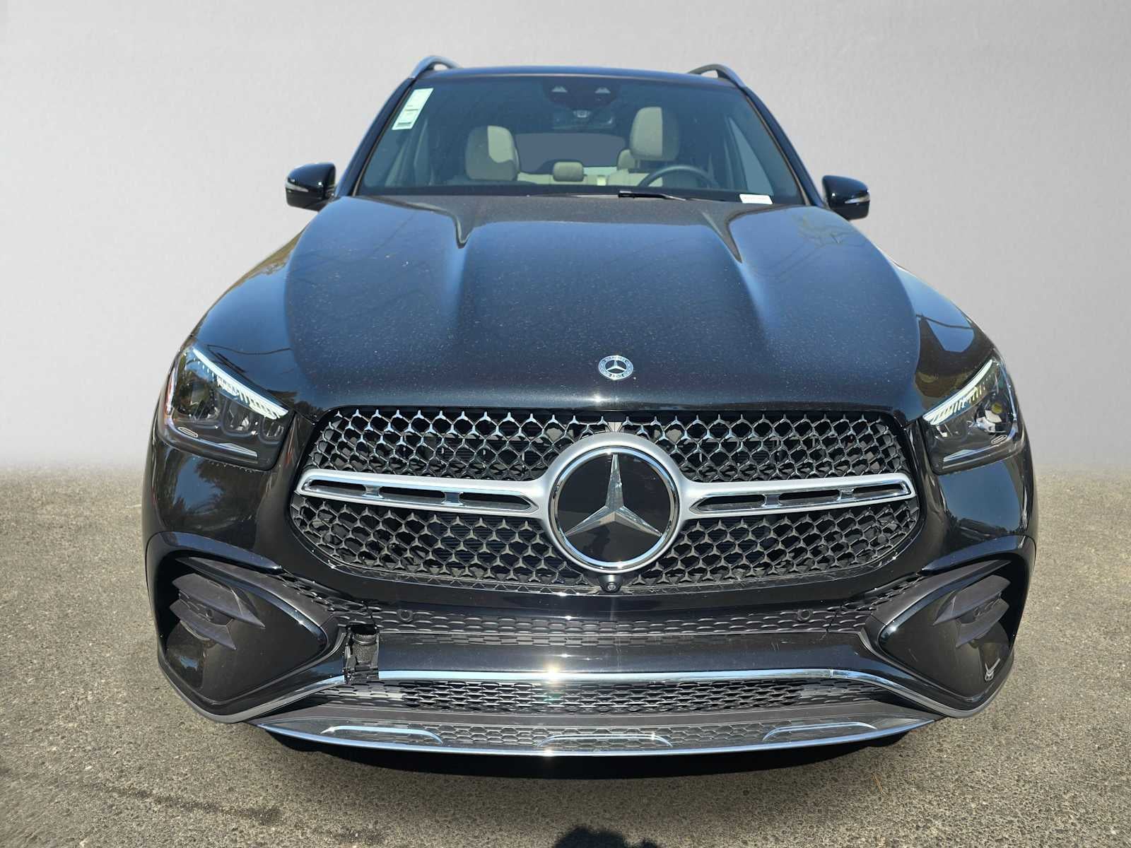 2026 Mercedes-Benz GLE GLE350 - Photo 8