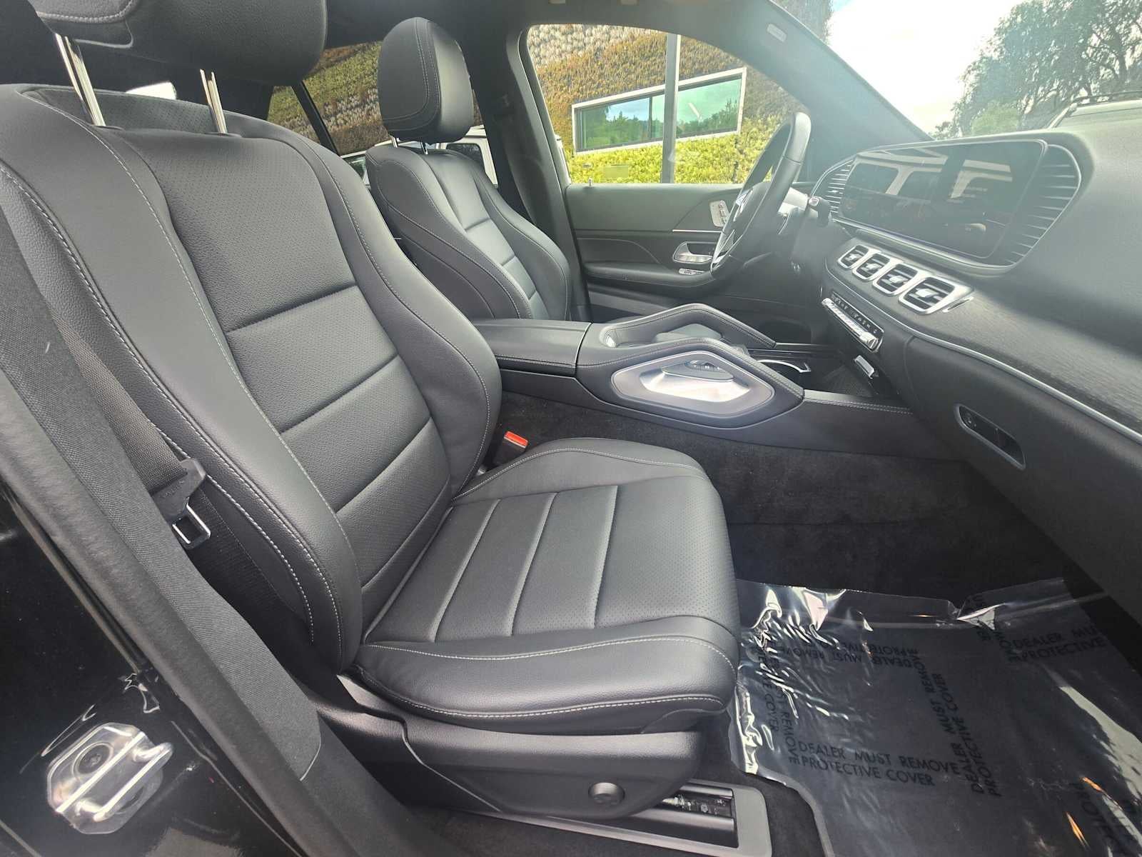 2025 Mercedes-Benz GLE 350 4MATIC® SUV