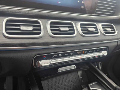 2025 Mercedes-Benz GLE 350 4MATIC® SUV