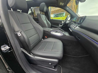 2026 Mercedes-Benz GLE 350 4MATIC® SUV