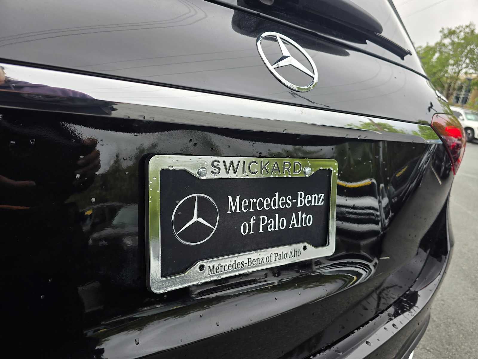 2026 Mercedes-Benz GLE 350 4MATIC® SUV