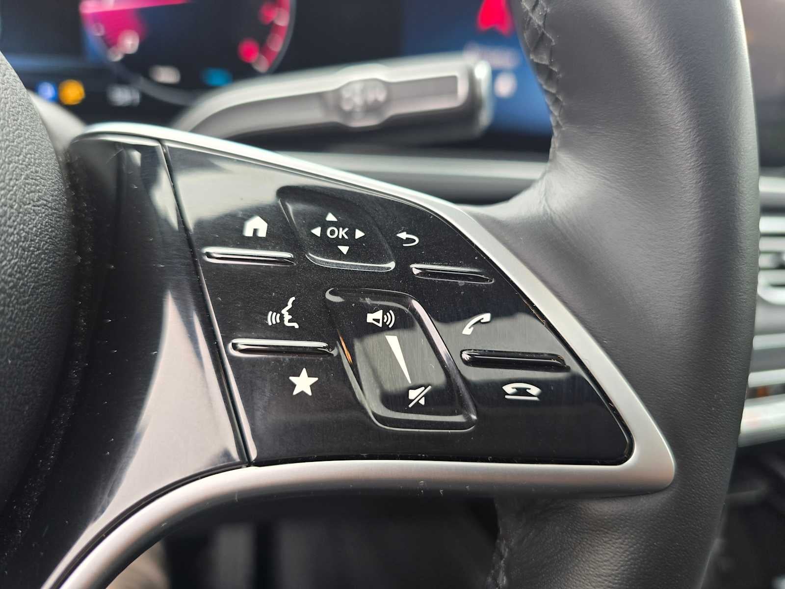 2026 Mercedes-Benz GLE 350 4MATIC® SUV