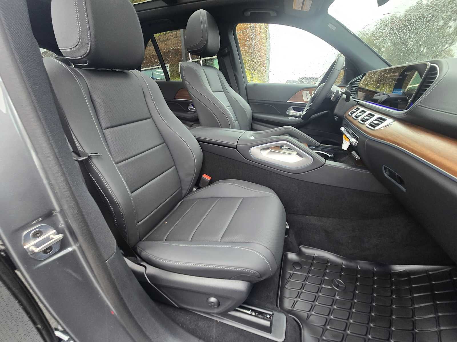 2026 Mercedes-Benz GLE 350 4MATIC® SUV