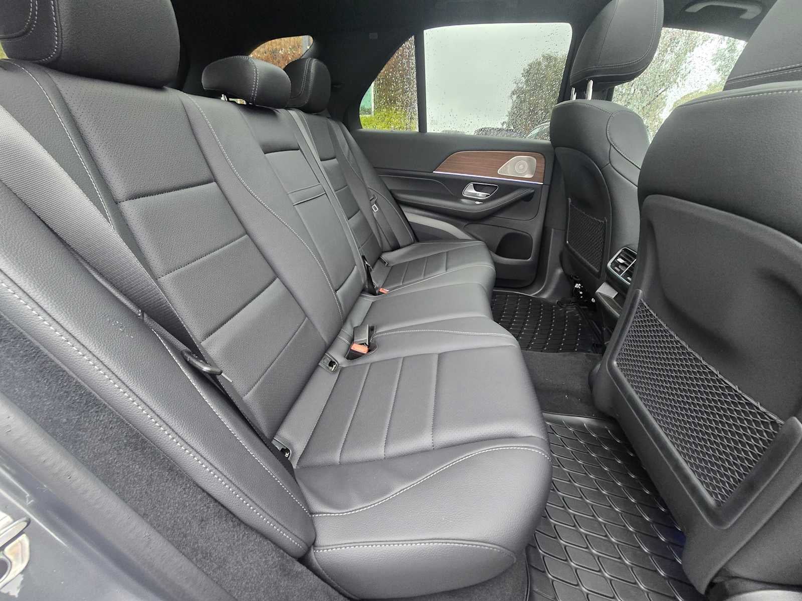 2026 Mercedes-Benz GLE 350 4MATIC® SUV