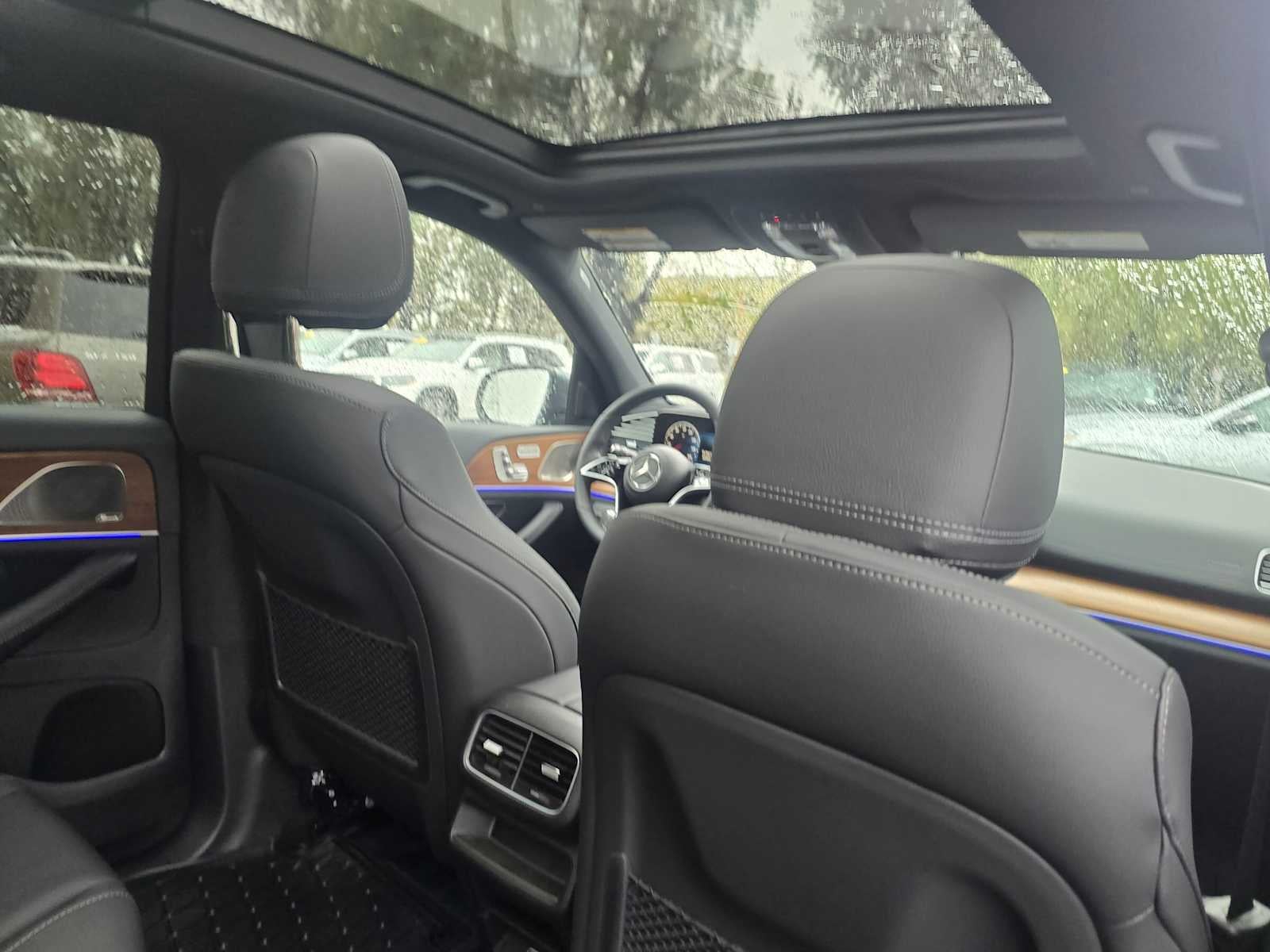 2026 Mercedes-Benz GLE 350 4MATIC® SUV