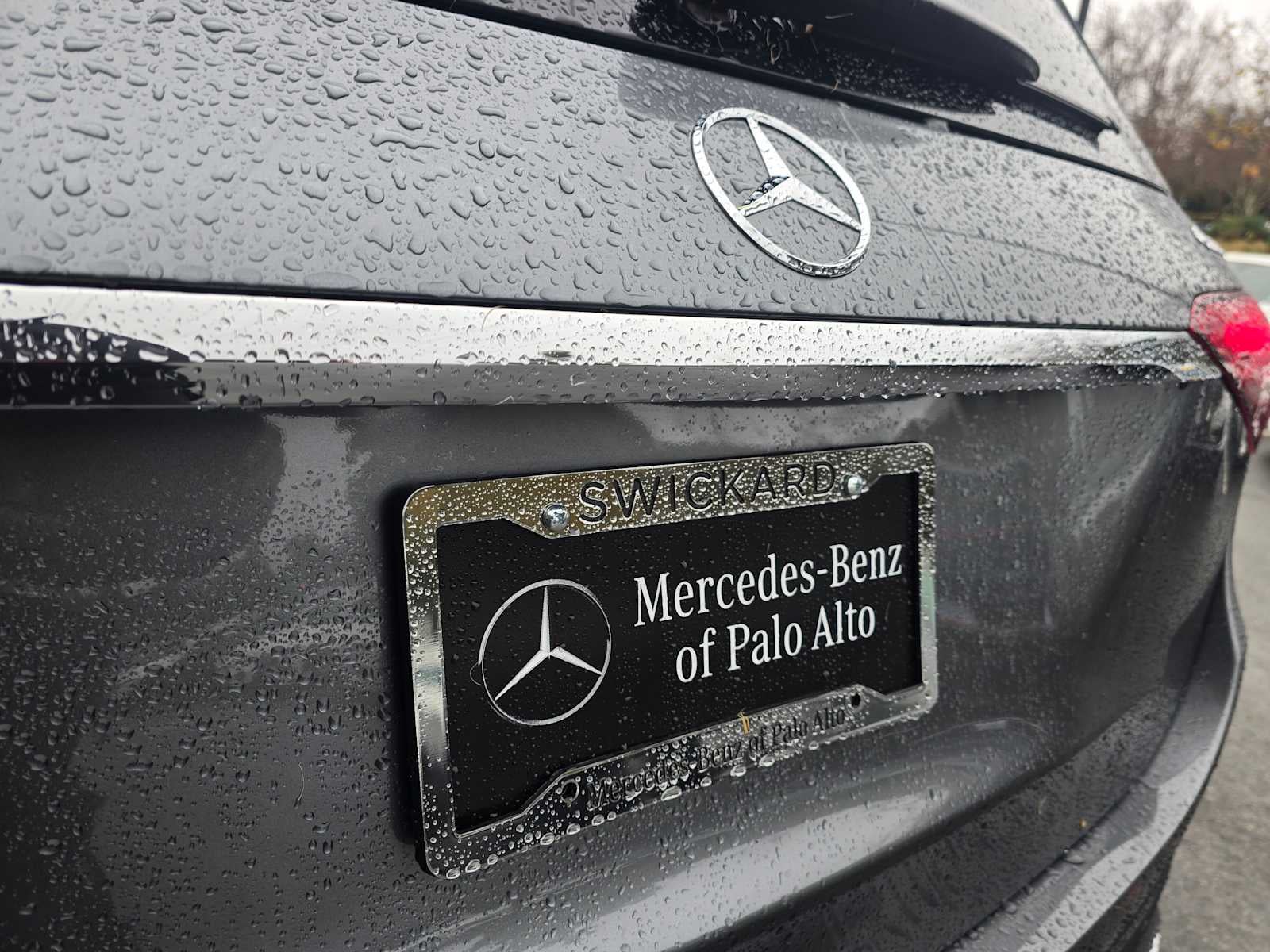 2026 Mercedes-Benz GLE 350 4MATIC® SUV