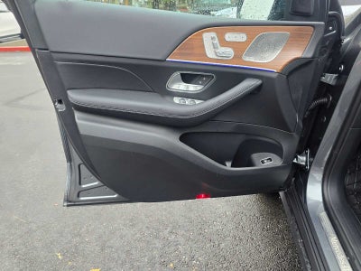 2026 Mercedes-Benz GLE 350 4MATIC® SUV