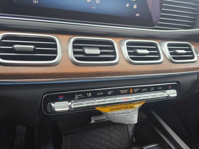 2026 Mercedes-Benz GLE 350 4MATIC® SUV