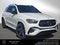 2026 Mercedes-Benz GLE 350 4MATIC® SUV