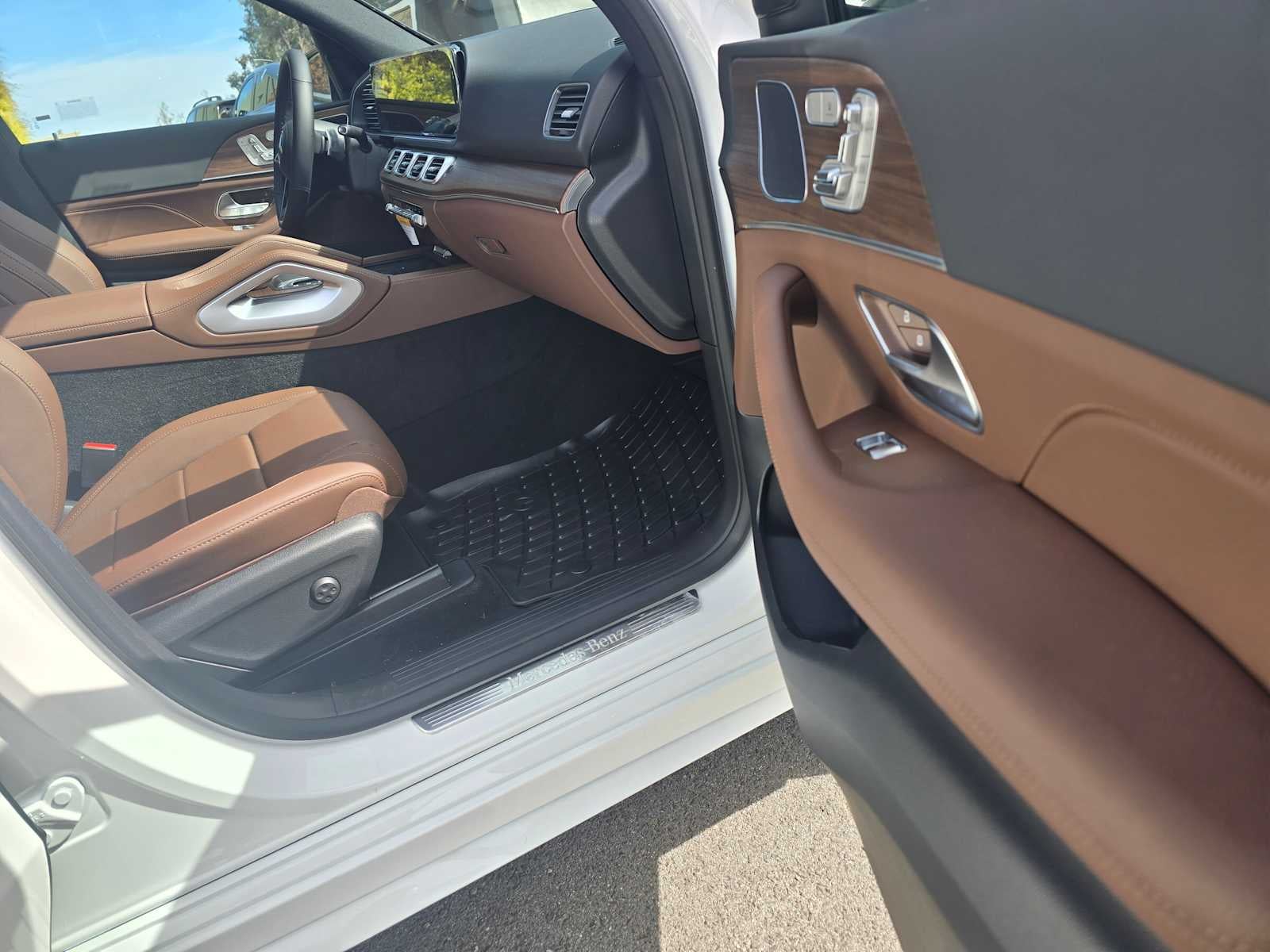 2026 Mercedes-Benz GLE 350 4MATIC® SUV