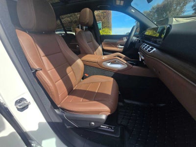 2026 Mercedes-Benz GLE 350 4MATIC® SUV