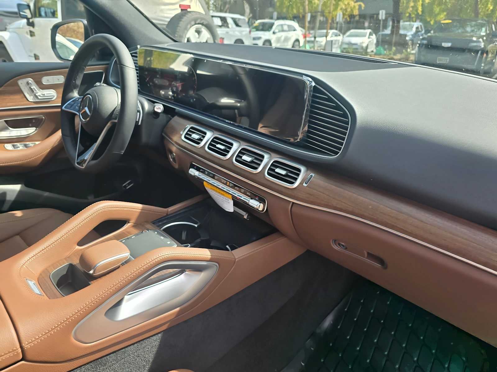 2026 Mercedes-Benz GLE 350 4MATIC® SUV