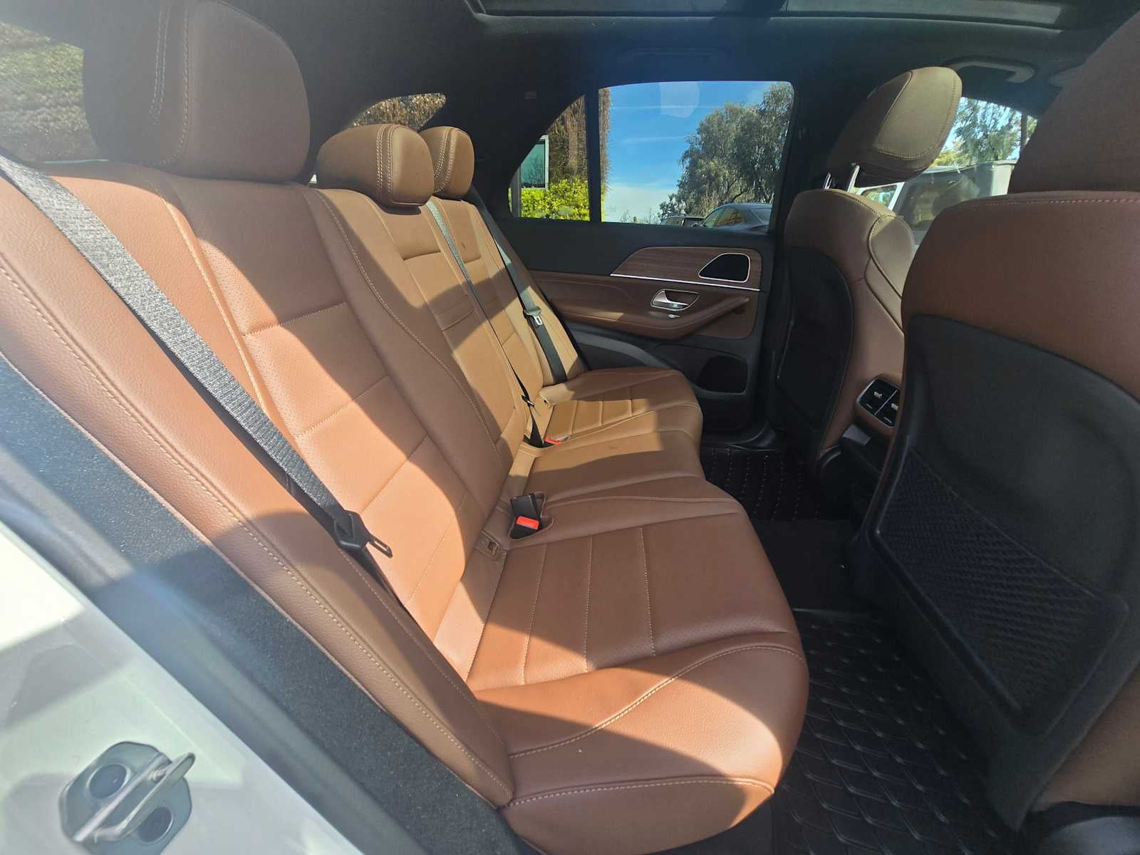 2026 Mercedes-Benz GLE 350 4MATIC® SUV