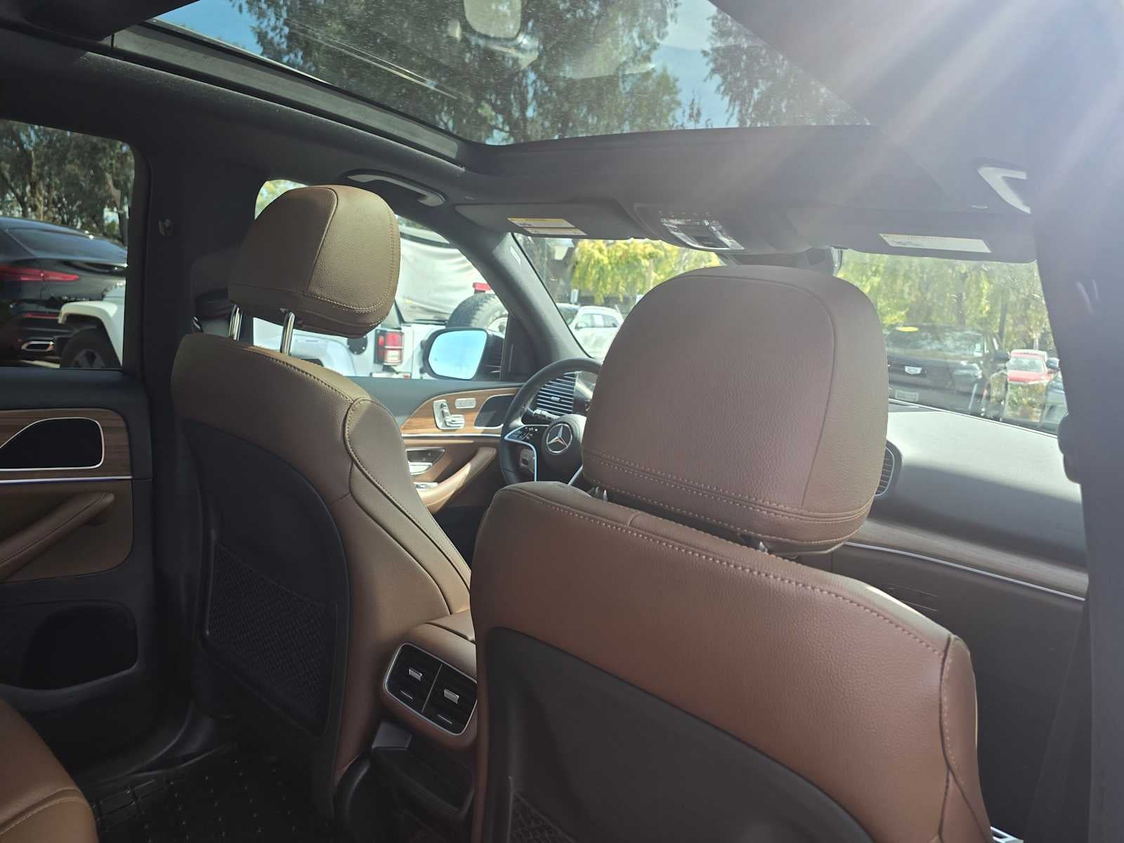 2026 Mercedes-Benz GLE 350 4MATIC® SUV