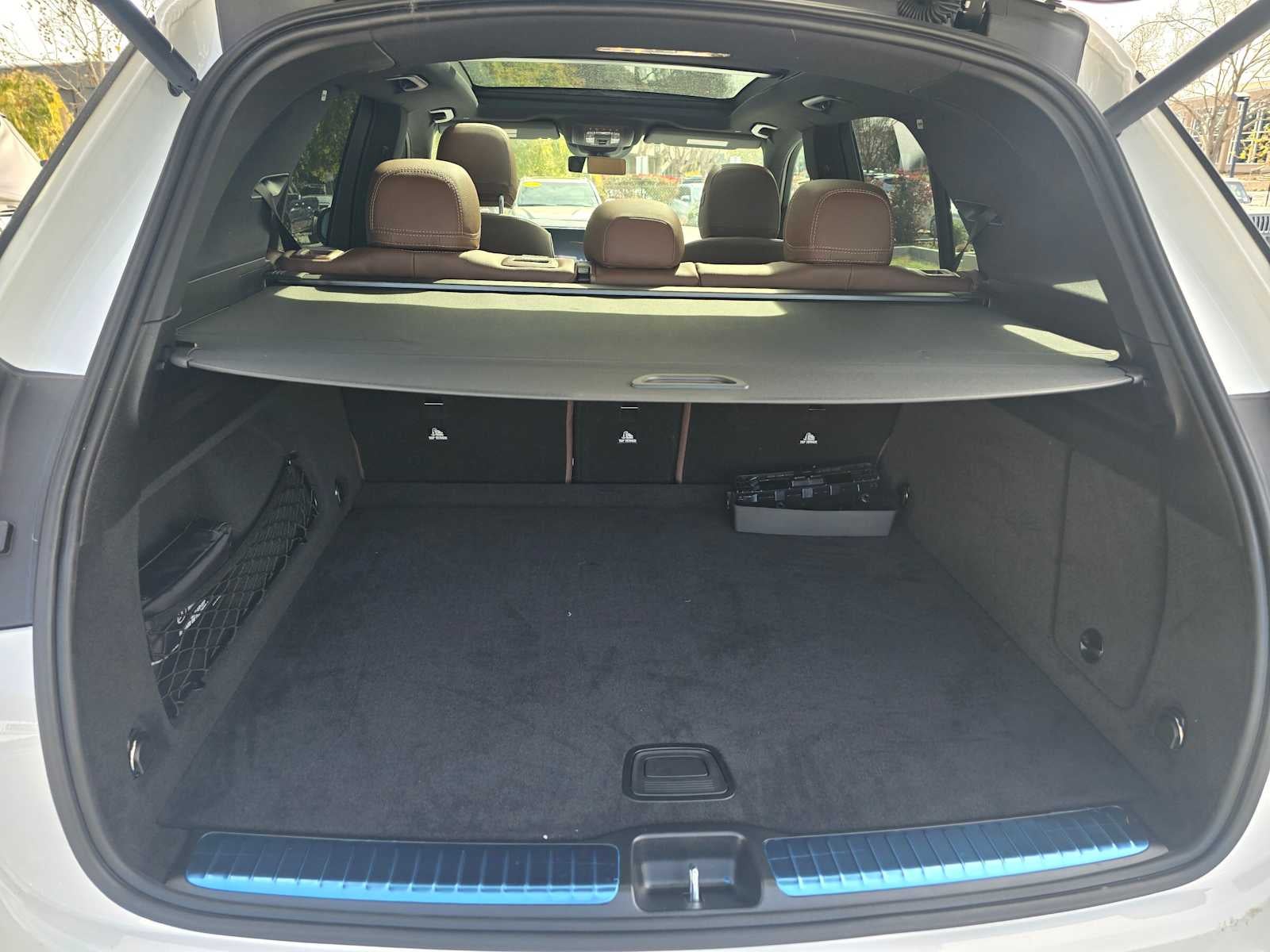 2026 Mercedes-Benz GLE 350 4MATIC® SUV