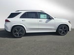 2026 Mercedes-Benz GLE 350 4MATIC® SUV