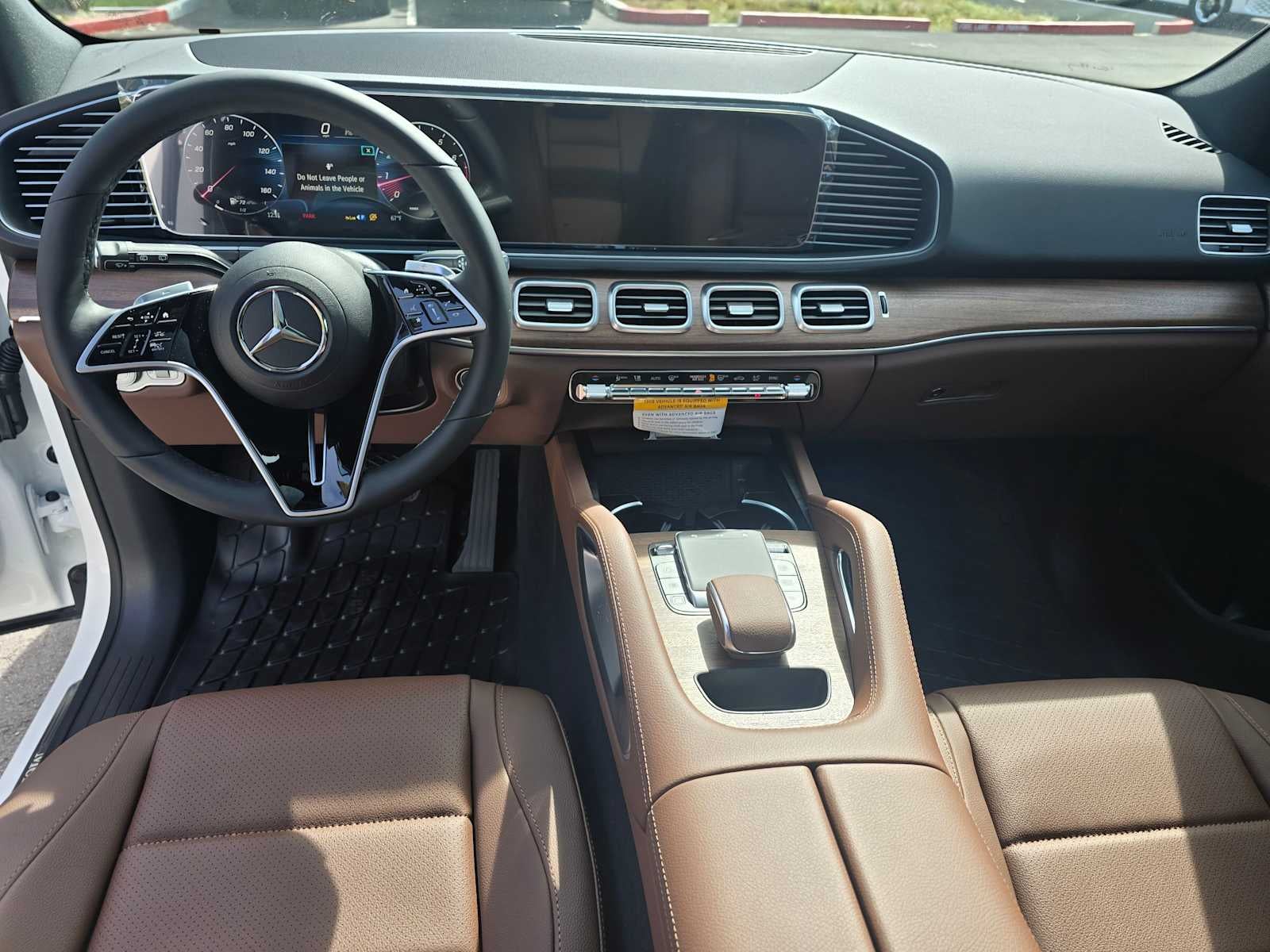 2026 Mercedes-Benz GLE 350 4MATIC® SUV