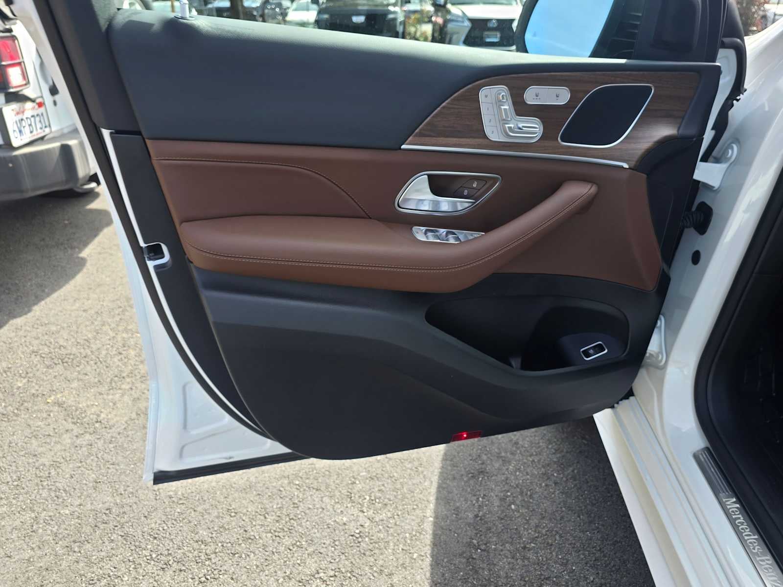 2026 Mercedes-Benz GLE 350 4MATIC® SUV