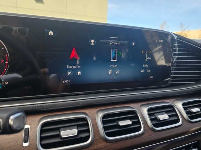 2026 Mercedes-Benz GLE 350 4MATIC® SUV