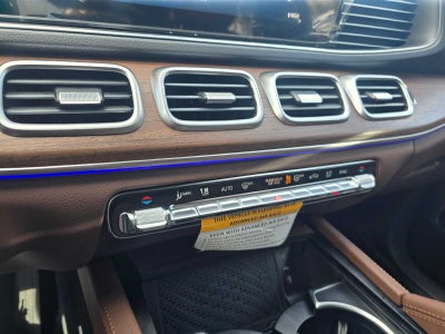 2026 Mercedes-Benz GLE 350 4MATIC® SUV