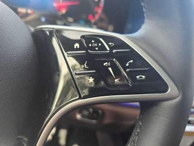 2026 Mercedes-Benz GLE 350 4MATIC® SUV