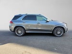 2024 Mercedes-Benz GLE 350 4MATIC® SUV