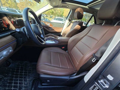 2024 Mercedes-Benz GLE 350 4MATIC® SUV