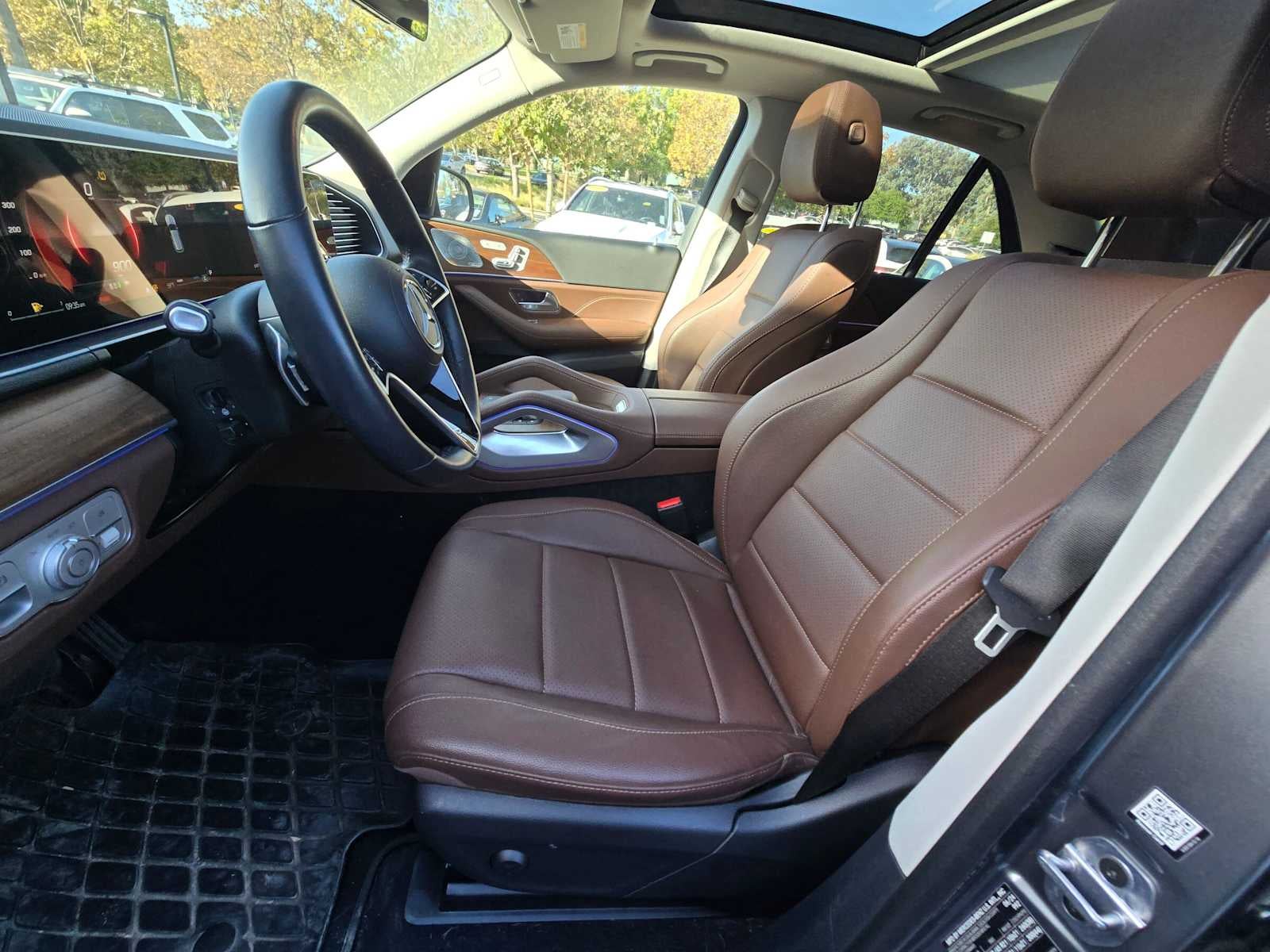 2024 Mercedes-Benz GLE 350 4MATIC® SUV