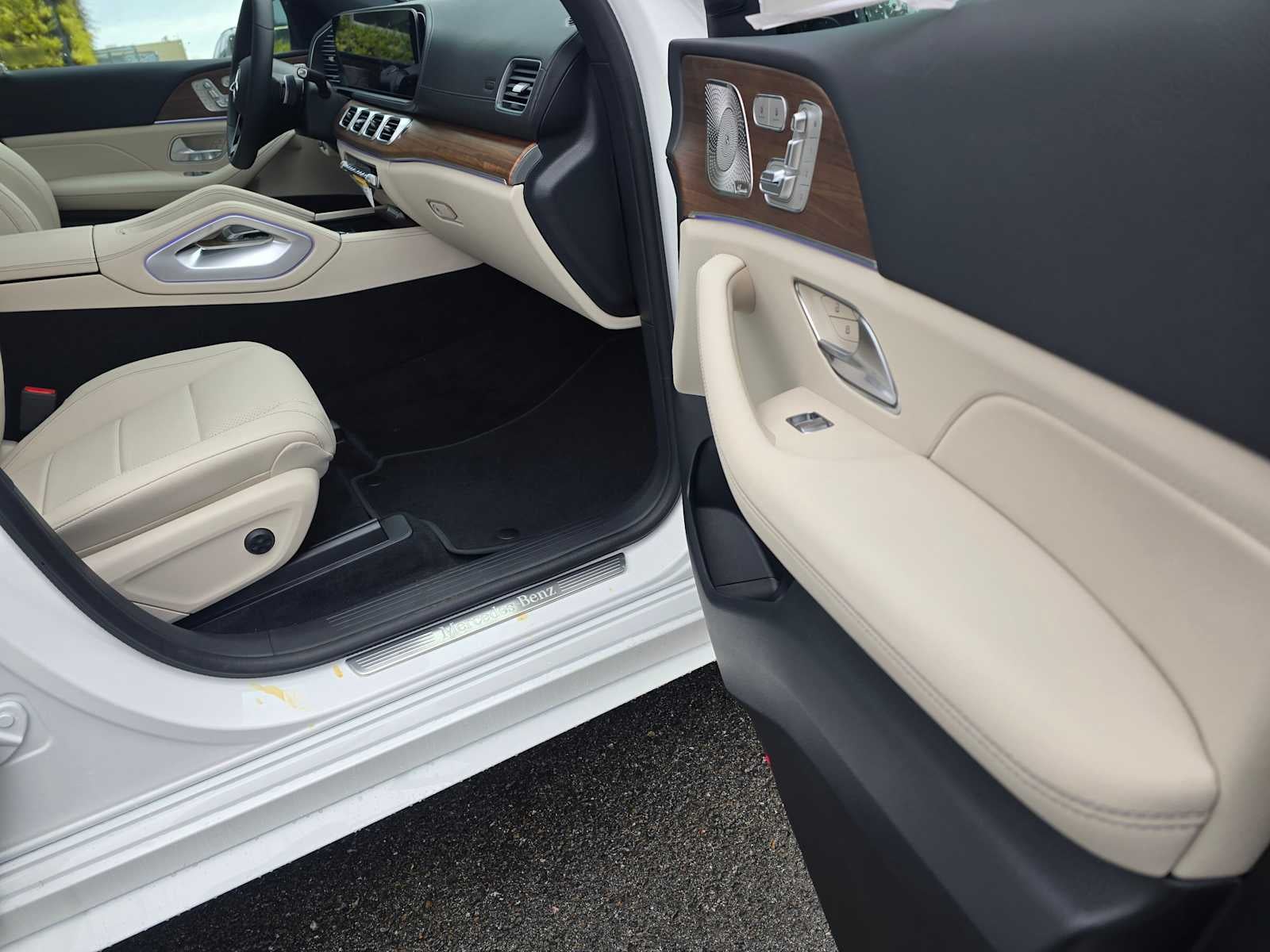 2026 Mercedes-Benz GLE 350 4MATIC® SUV