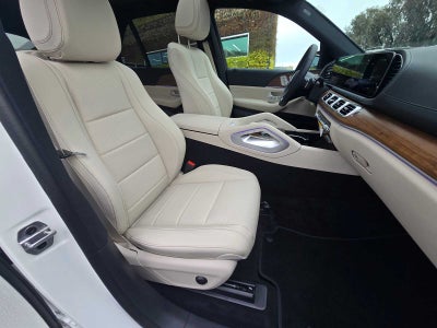 2026 Mercedes-Benz GLE 350 4MATIC® SUV