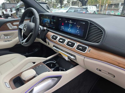 2026 Mercedes-Benz GLE 350 4MATIC® SUV