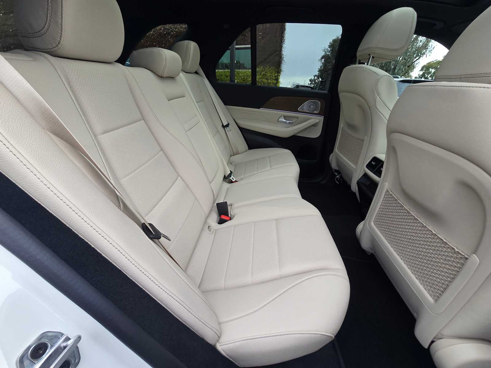 2026 Mercedes-Benz GLE 350 4MATIC® SUV