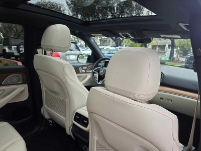 2026 Mercedes-Benz GLE 350 4MATIC® SUV