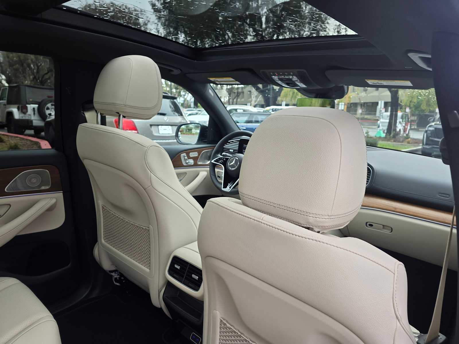 2026 Mercedes-Benz GLE 350 4MATIC® SUV