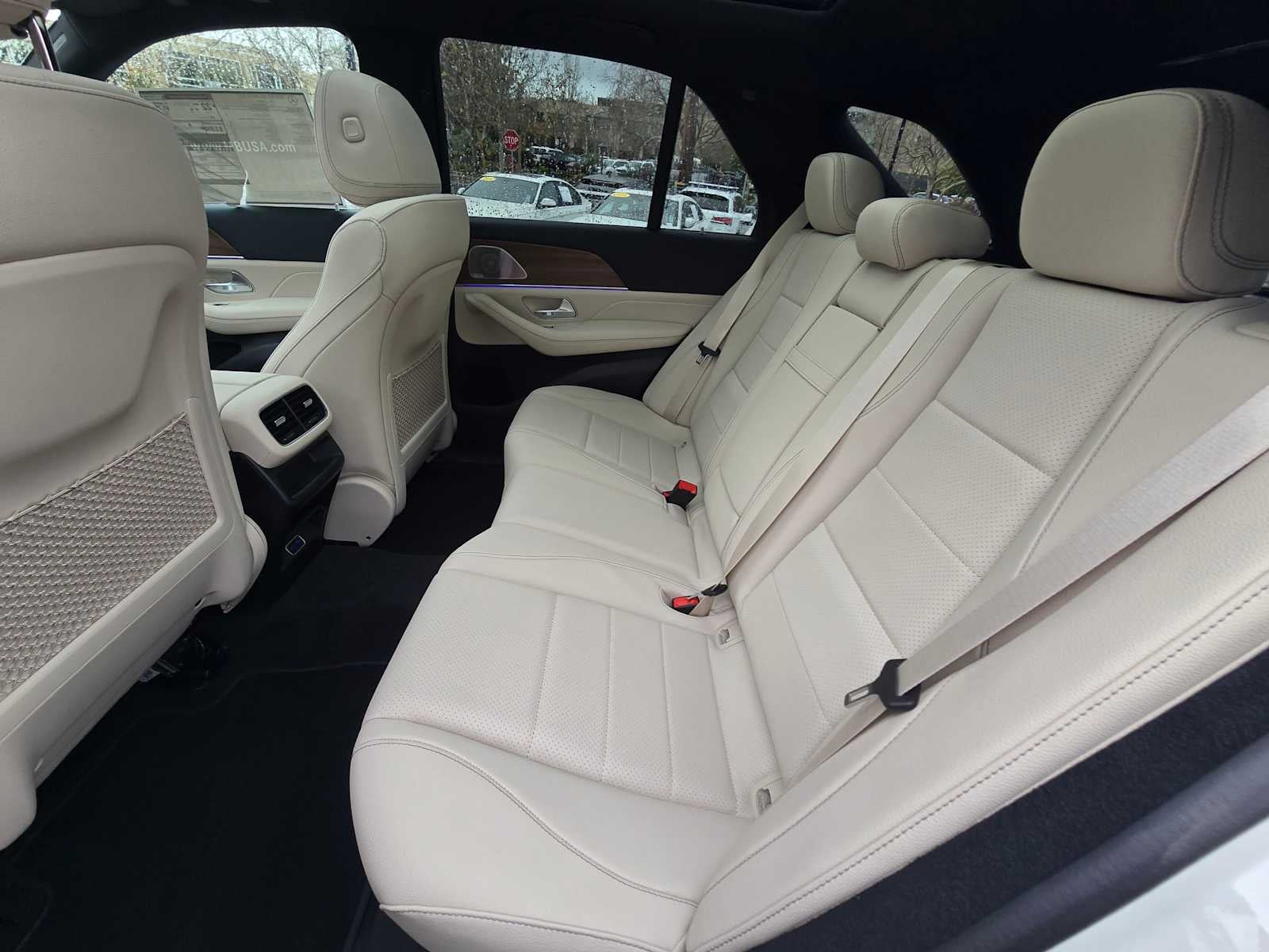 2026 Mercedes-Benz GLE 350 4MATIC® SUV