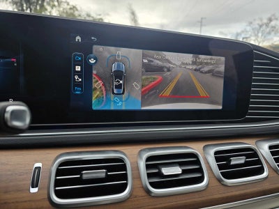 2026 Mercedes-Benz GLE 350 4MATIC® SUV